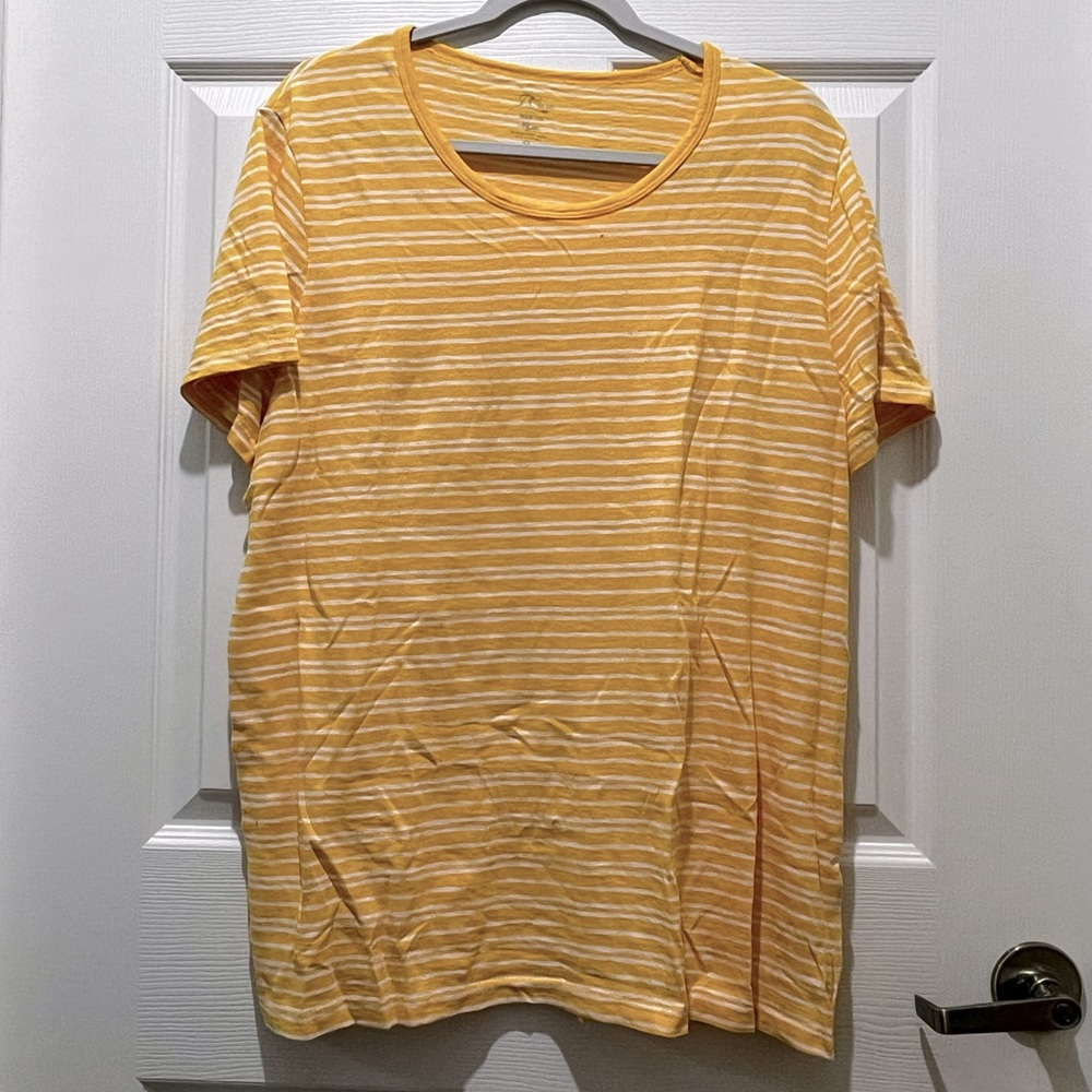 J crew tee